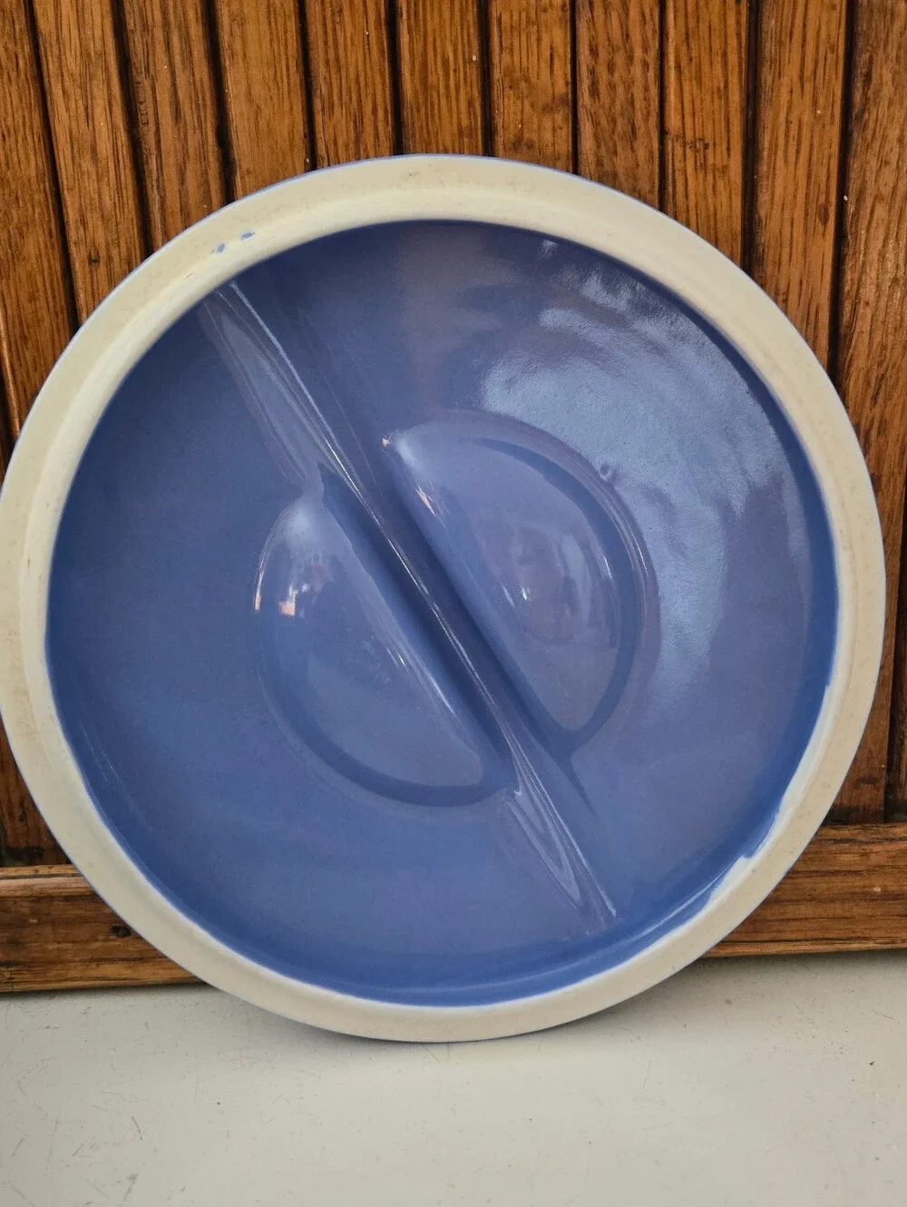 VTG HALL CHINA for MONTGOMERY WARD 7
